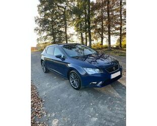 Seat Seat Leon 2.0 TDI 110kW Start&Stop CONNECT CONNECT Gebrauchtwagen