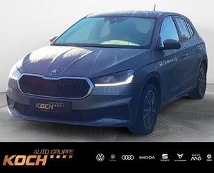 Skoda Skoda Fabia Tour 1.0 TSI *NAVI*LED*RFK* Gebrauchtwagen