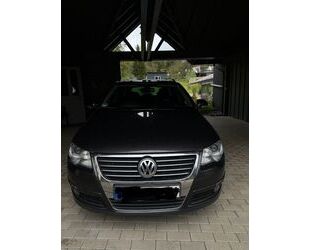 VW Volkswagen Passat 2.0 TDI Gebrauchtwagen