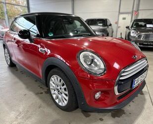 Mini MINI Cooper D Mini 3-trg. Leder|Pano|Navi|LED|Head Gebrauchtwagen