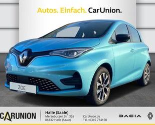 Renault Renault ZOE Evolution EV50 110hp 4 Season Gebrauchtwagen