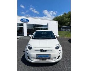 Fiat Fiat 500 e Lim. Icon Gebrauchtwagen