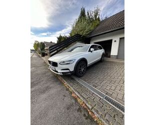 Volvo Volvo V90 Cross Country D4 AWD Pro Geartronic Pro Gebrauchtwagen