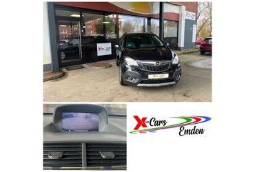 Opel Opel Mokka 1.6 CDTI Innovation Navi/Kamera/SHZ Gebrauchtwagen