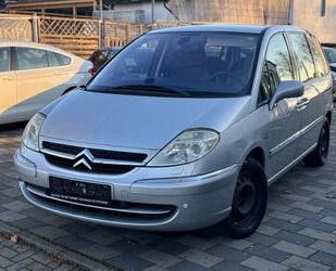 Citroen Citroën C8 HDi 135 FAP Confort Gebrauchtwagen