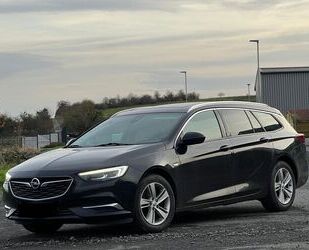 Opel Opel Insignia 1.6 Diesel 100kW Business Edit. ATM Gebrauchtwagen