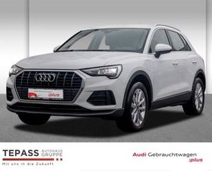 Audi Audi Q3 45 TFSI e S TRONIC NAVI ACC SHZ CARPLAY LE Gebrauchtwagen