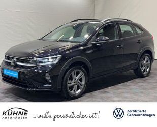 VW Volkswagen Taigo R-Line 1.5 TSI DSG | MATRIX KAMER Gebrauchtwagen