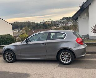 BMW BMW 120i - Gebrauchtwagen