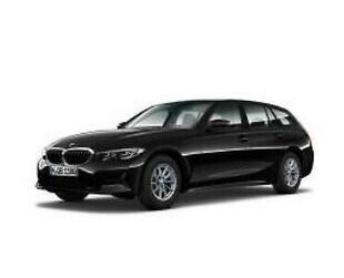 BMW BMW 320dTouring M Sport/LIVE Cock./SHZ/Driv.Ass./ Gebrauchtwagen