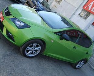 Seat Seat Ibiza 1.2 TSI Style Viva Gebrauchtwagen