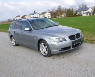 BMW BMW 530d Touring xDrive Gebrauchtwagen