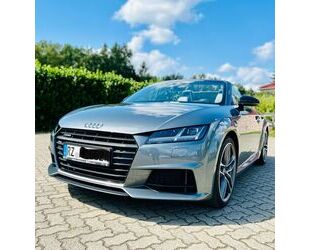 Audi Audi Roadster 2.0 TFSI S tronic quattro - Gebrauchtwagen