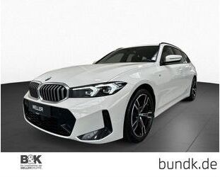 BMW BMW 320i Tour. M Sport LiCock Hifi DAB ACC KAM Ala Gebrauchtwagen