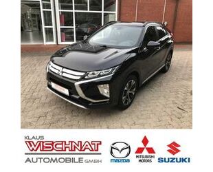 Mitsubishi Mitsubishi Eclipse Cross 1.5 T-MIVEC 2WD Spirit+ Gebrauchtwagen