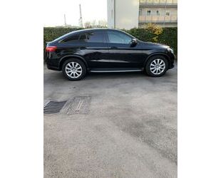 Mercedes-Benz Mercedes-Benz GLE 400 4MATIC - Gebrauchtwagen