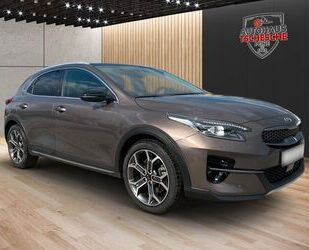 Kia Kia XCeed Platinum 1,6 T-GDI 204PS Automatik Gebrauchtwagen