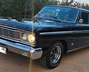 Ford Ford Fairlane 500 Gebrauchtwagen