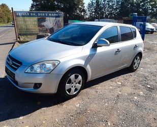 Kia Kia ceed / Ceed LX Gebrauchtwagen