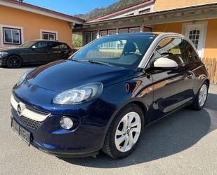 Opel Opel Adam Glam Gebrauchtwagen