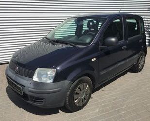 Fiat Fiat Panda 1.1 8V Active Gebrauchtwagen