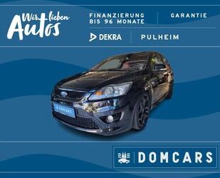 Ford Ford Focus Lim. ST *RECARO SPORTSITZE+ BI-XENON+AL Gebrauchtwagen