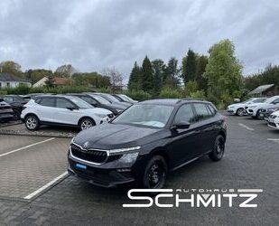 Skoda Skoda KAMIQ ESSENCE 1.0 TSI (SOFORT!!!) DAB+ SM [ Gebrauchtwagen