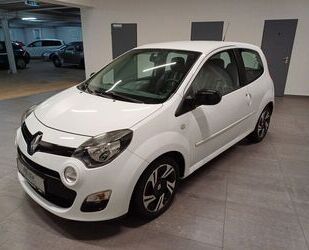 Renault Renault Twingo 1,2 Paris Gebrauchtwagen