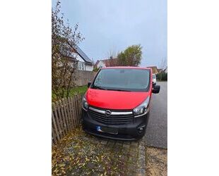 Opel Opel Vivaro B Kasten L1H1 Gebrauchtwagen