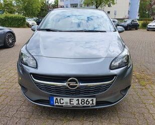 Opel Opel Corsa 1.4 LPG ECOTEC (LPG + Benzin) Gebrauchtwagen