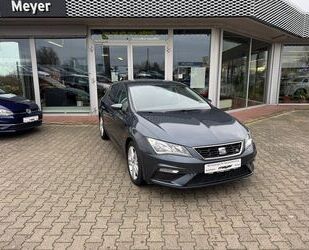 Seat Seat Leon 1.5 TSI FR FR Gebrauchtwagen