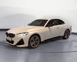 BMW BMW M240i xDrive Coupe Innovationsp. HIFI Gebrauchtwagen