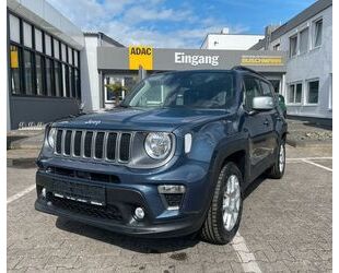 Jeep Renegade Gebrauchtwagen