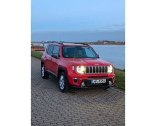 Jeep Jeep Renegade 1.0l T-GDI I3 Limited Limited Gebrauchtwagen