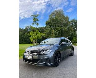 VW Volkswagen Golf 2.0 TDI DSG GTD GTD Gebrauchtwagen