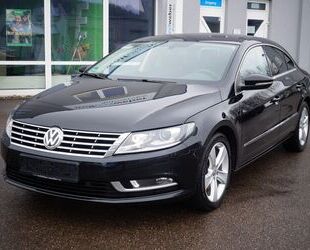 VW Volkswagen CC 2.0 TDI BMT