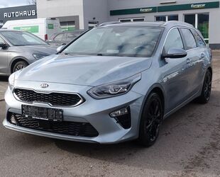 Kia Kia 1,4 T Platinum Edition