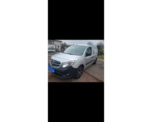 Mercedes-Benz Mercedes-Benz Citan extralang Gebrauchtwagen