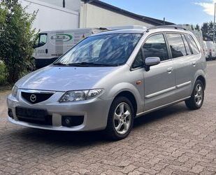 Mazda Premacy Gebrauchtwagen