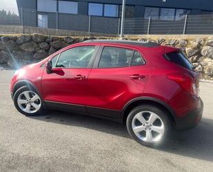 Opel Mokka Gebrauchtwagen