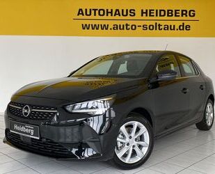 Opel Opel Corsa Elegance KAMERA Shzg Lhzg LED Allwetter Gebrauchtwagen