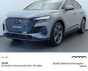 Audi Audi Q4 Sportback e-tron 40 150 kW Gebrauchtwagen