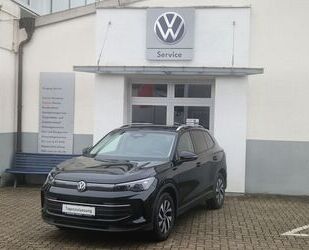 VW Volkswagen Tiguan Life 1.5 eTSI DSG, neues Modell Gebrauchtwagen