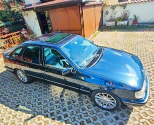 Ford Ford Sierra XR4i Gebrauchtwagen