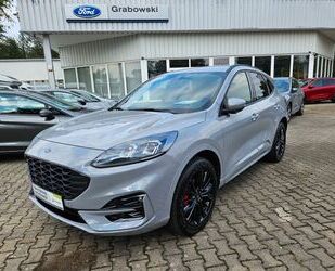 Ford Ford Kuga Hybrid ST-Line X Graphite Tech Edition 4 Gebrauchtwagen