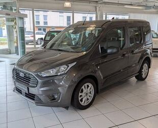 Ford Ford Tourneo Connect Trend *PDC*Kamera*SHZ*FSH* Gebrauchtwagen