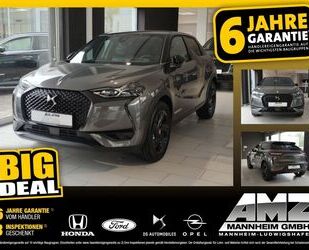 DS Automobiles DS Automobiles DS3 Crossback E-Tense Performance L Gebrauchtwagen