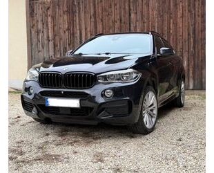 BMW BMW X6 xDrive50i - 3Jahre Garantie Gebrauchtwagen