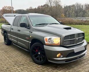 Dodge Dodge RAM SRT-10 Viper 8.3 V10 Facelift Unfallfrei Gebrauchtwagen