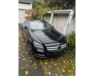 Mercedes-Benz Mercedes-Benz CLS 350 BlueEFFICIENCY - Gebrauchtwagen